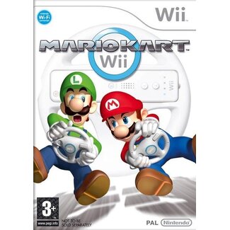 Mario Kart Wii