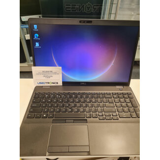 Dell Latitude 5500 (11751)
