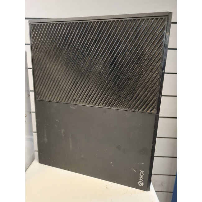 XBOX ONE Xbox One 500GB - Excl. Controller (8191)