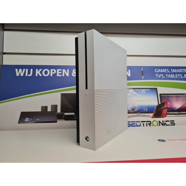 Xbox One S 1TB (11395)
