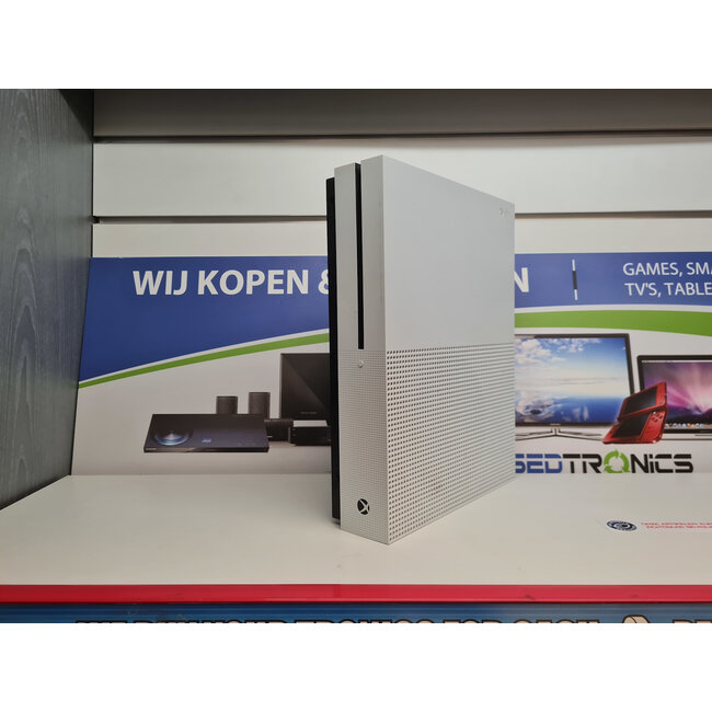 XBOX ONE Xbox One S - 1TB 12963