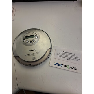 MARQUANT 	CD Speler MDM-14 11762