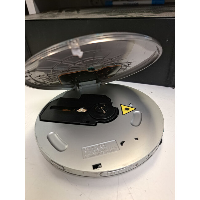 MARQUANT 	CD Speler MDM-14 11762