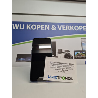 Oppo Oppo Find X5 Lite - 256GB (13087)