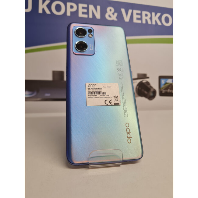 Oppo Oppo Find X5 Lite - 256GB (13087)