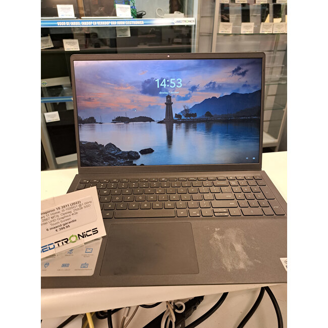 Dell Dell Inspiron 3511 15.6"  11571