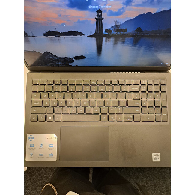Dell Dell Inspiron 3511 15.6"  11571