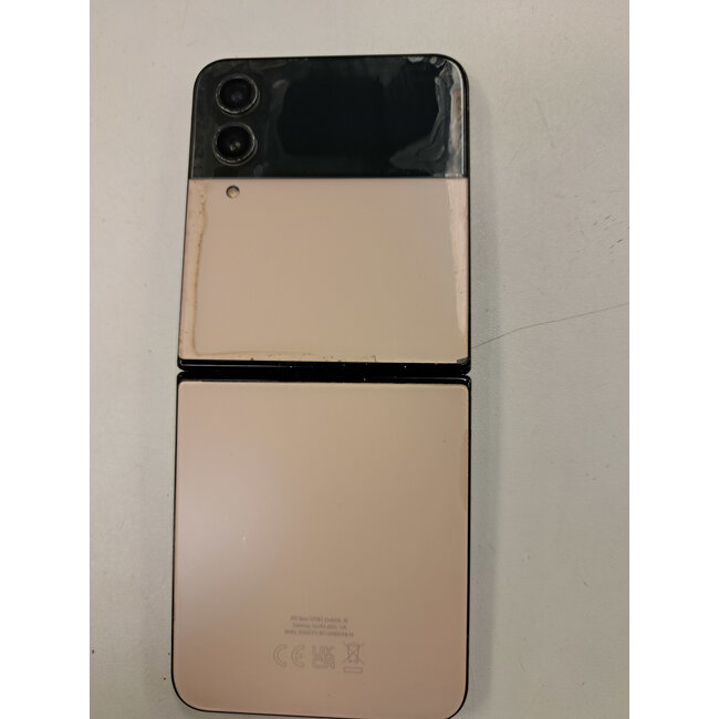 Samsung Galaxy Z Flip4 5G 128GB 11727