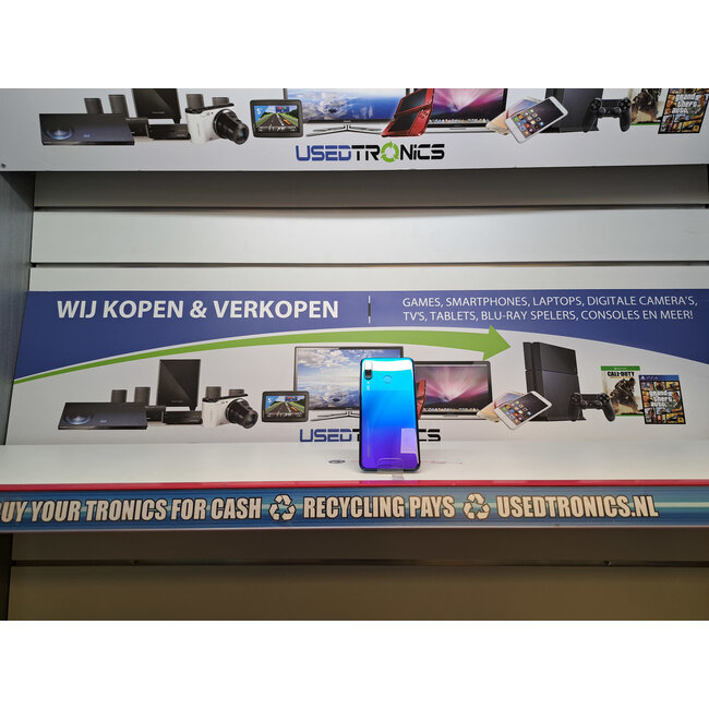 Huawei Huawei P30 Lite 128GB (9418)