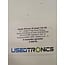 Apple Apple iPhone 16 Zwart - 128GB  11724