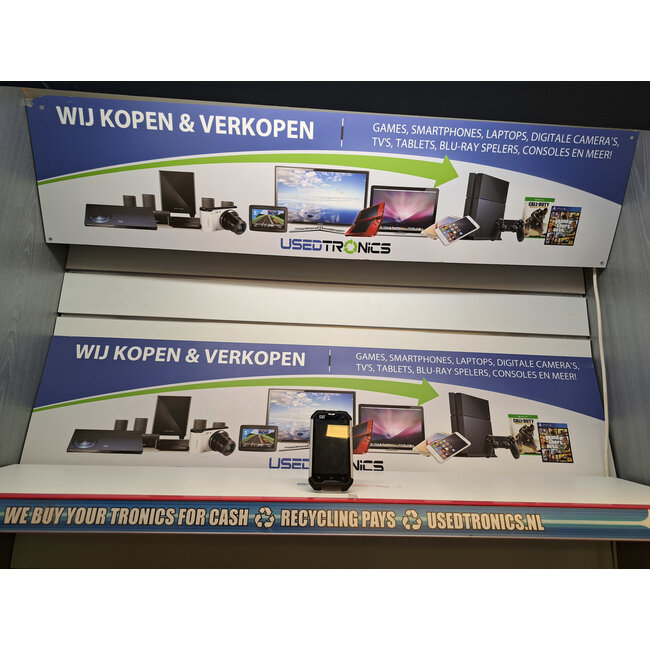 CAT B15Q (11517) Android 4.4