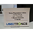 Playstation 4 Slim - 500GB (10849)