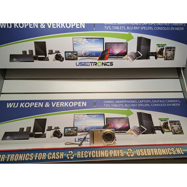 Panasonic Lumix DMC-TZ71 (10314)