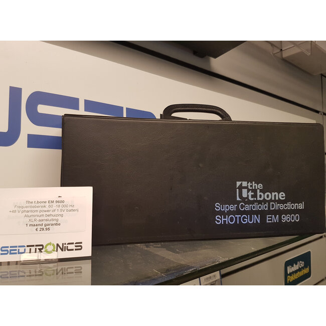 The t.bone EM 9600