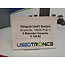 Samsung Ubiquiti UniFi Switch (8-poorts, 150W PoE+)