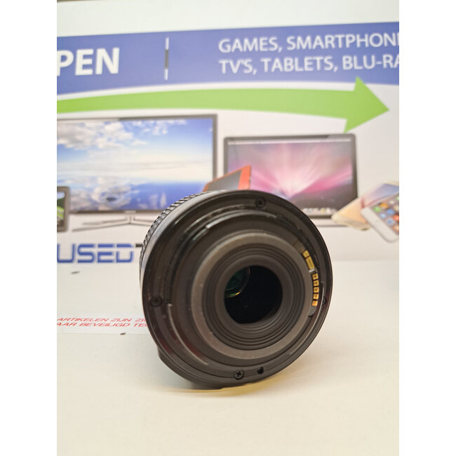 Canon Canon EF-S 18-55mm (11276)