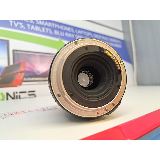 Sigma Sigma Aspherical 28-80mm (11065)