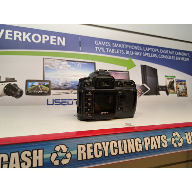 Nikon AF-S NIKKOR 50mm 1:1.8G lens (9348)