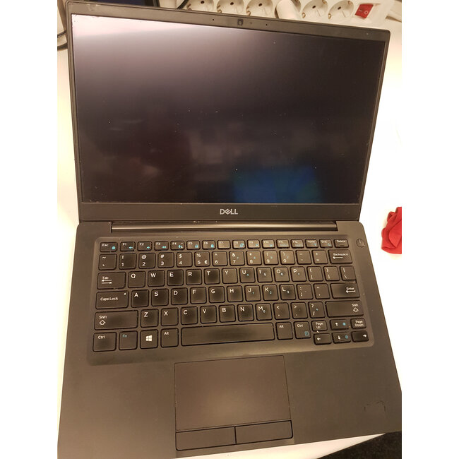 Dell Latitude 7390 (11769)
