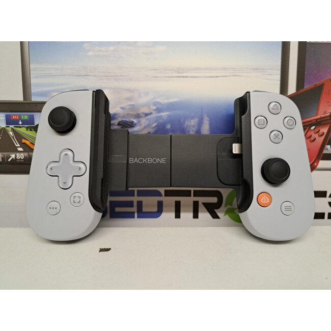 BackBone One - Lightning (10749)