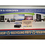 Dell Astro Gaming 943-000450 (Tussenstuk voor kabels PS5 HDMI A SPDIF + HDMI A Zwart)