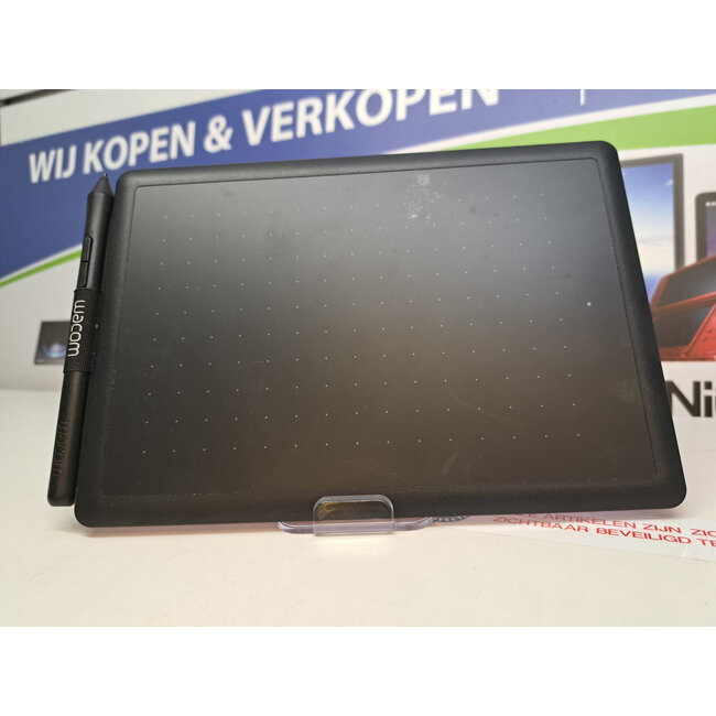 Wacom One CTL-472 Tekentablet (9395)