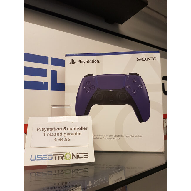 PS5 PLAYSTATION PS5 DualSense Wireless Controller