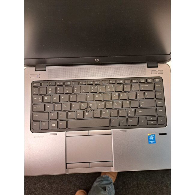 HP HP EliteBook 840 | Intel Core i5-5300U & 16.00GB/RAM (17782)