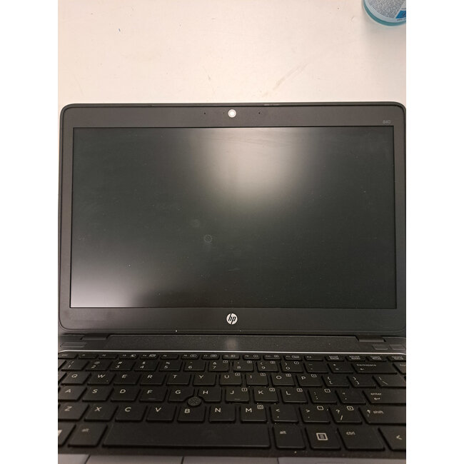 HP HP EliteBook 840 | Intel Core i5-5300U & 16.00GB/RAM (11782)