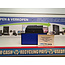 Mountain DisplayPad - Toetsenpaneel - 12 knoppen - USB 2.0 - zwart