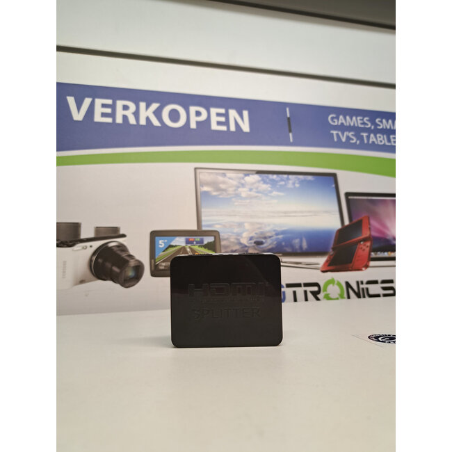 HDMI splitterkabel | Cablexpert | 2 poorts (Full HD, Passief)