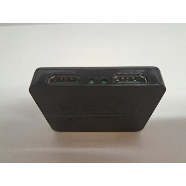 HDMI splitterkabel | Cablexpert | 2 poorts (Full HD, Passief)