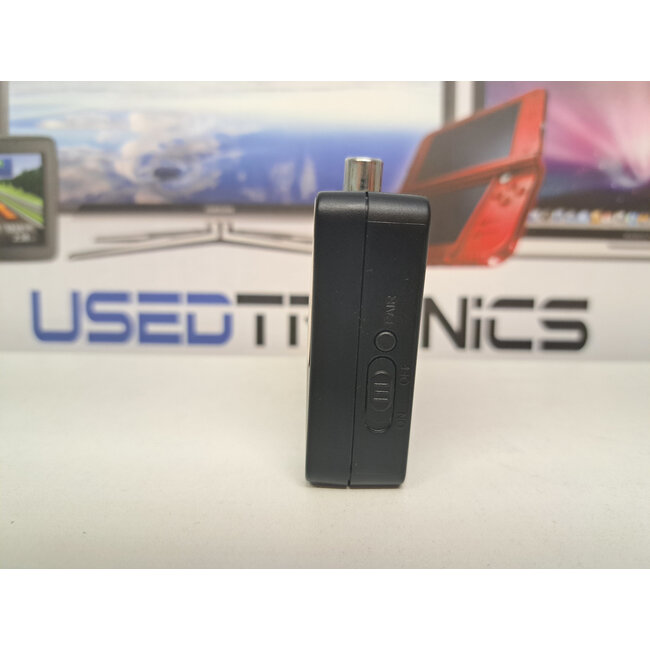 Samsung Marmitek BoomBoom 55 - HD Bluetooth Audio Transmitter