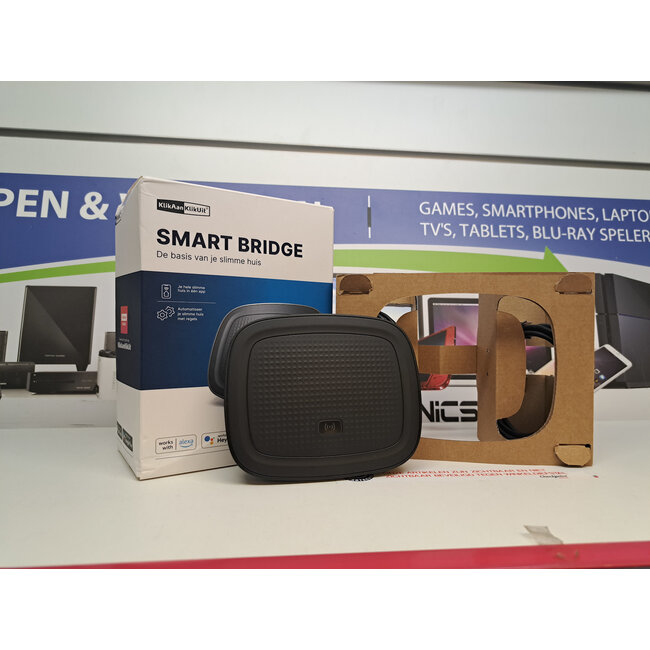 KlikAanKlikUit Smart Bridge (8340/8341/8342) Nieuw
