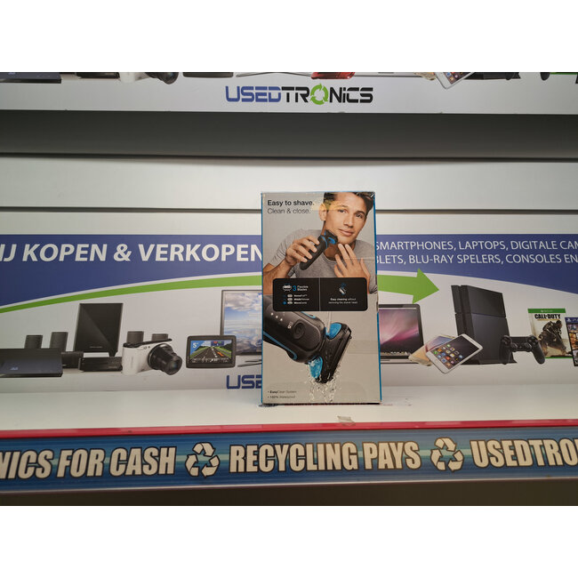 Braun Series 5 50-M1000s