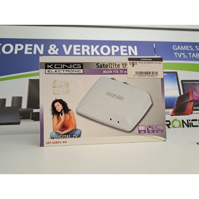 König & Meyer 16075 Hoofdtelefoon Tafelstandaard