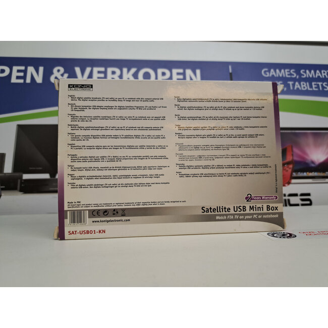 König & Meyer 16075 Hoofdtelefoon Tafelstandaard