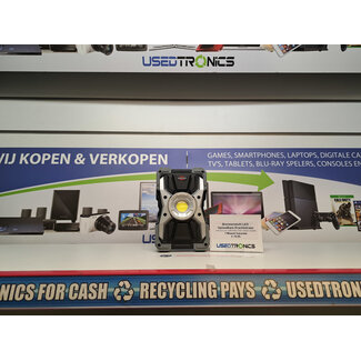 Brennenstuhl Rufus 1500 - Werklamp