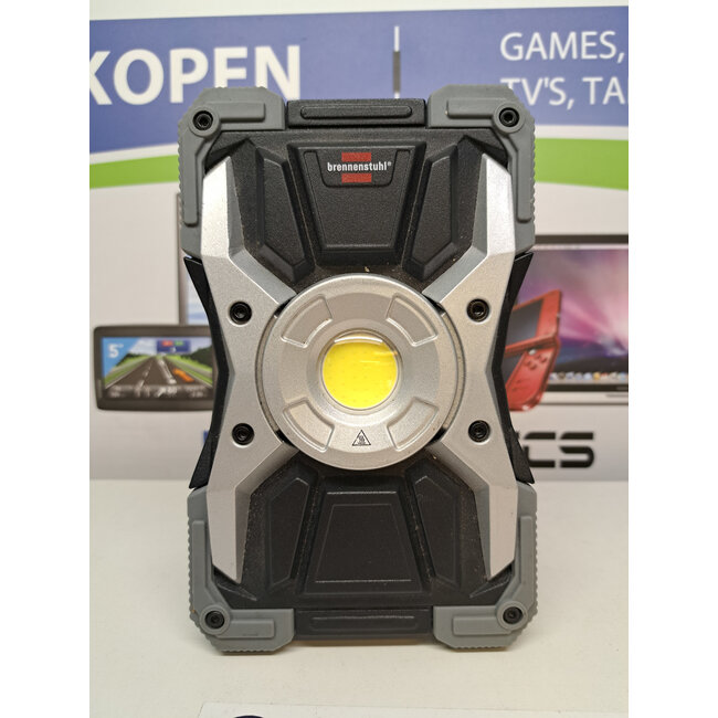 Brennenstuhl Rufus 1500 - Werklamp