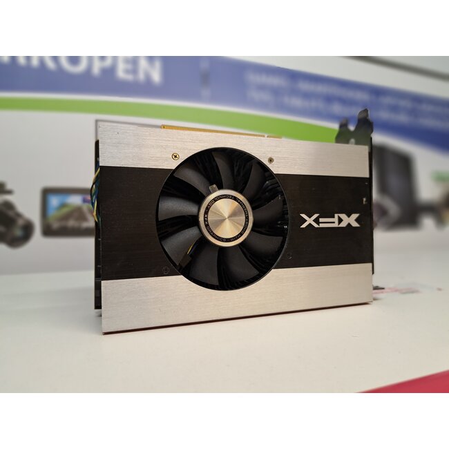XFX AMD Radeon 7790 - 1GB/GDDR5 (9600)
