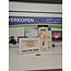 WIZ Lamp Gekleurd en Wit Licht E27 60 W Mat