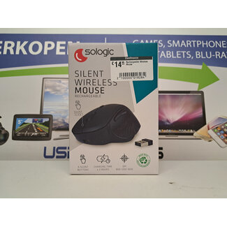 Muis Copy of Wireless Optical Muis