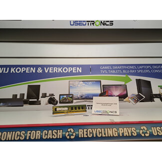 Samsung Samsung Werkgeheugen 2GB (10481)