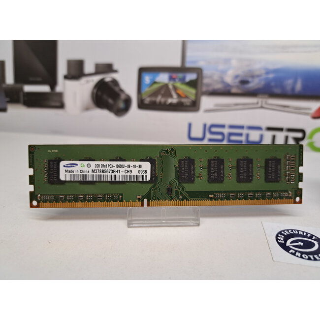 Samsung Samsung Werkgeheugen 2GB (10481)