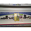 Samsung Modulair TangSet - 12X 8P Wire Plug - 12X 6P Wire Plug   (10423)