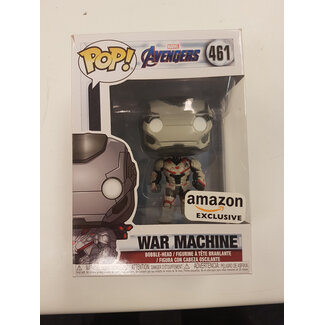 Funo Pop: War machine