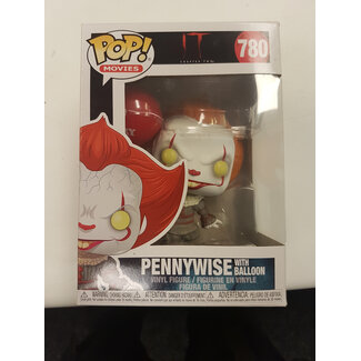 Funko Pop: Pennywise