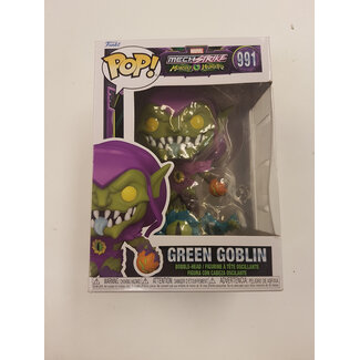 Funko Pop: Green Goblin