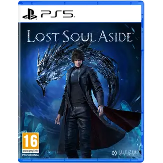 Lost Soul Aside - PS5