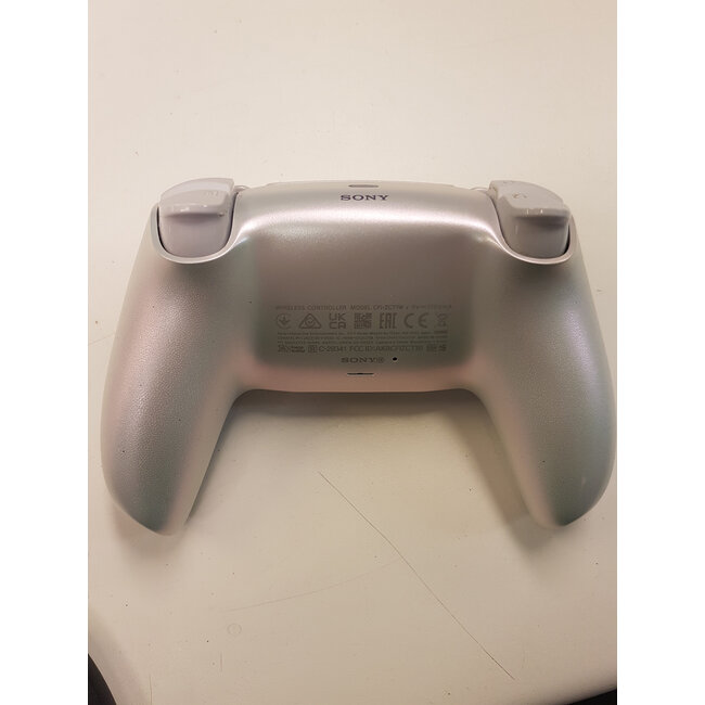 Playstation 5 Controller (Chroma pearl) 11791